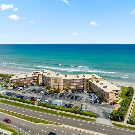 Paradise Beach Club - Oceanfront And Penthouse Satellite Beach Zewnętrze zdjęcie